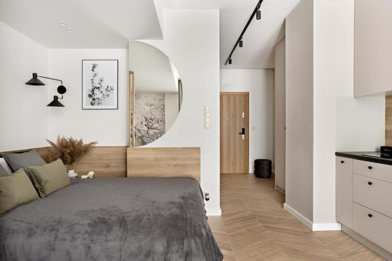 Artis Apartments By Housine Zator Exterior photo