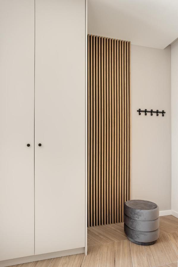 Artis Apartments By Housine Zator Exterior photo